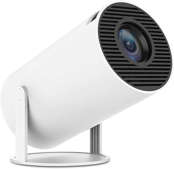 MINI SMART PROJECTOR, Portable Home Theater
